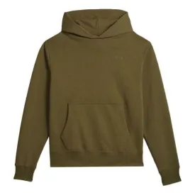 adidas originals x Pharrell Williams Sports Unisex Olive-Green sweatshirt, green