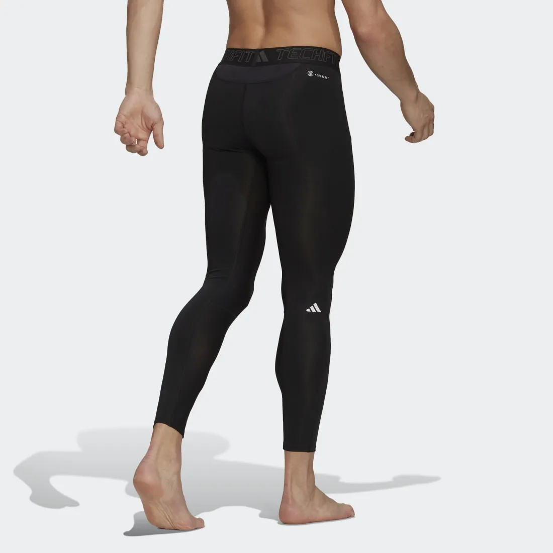 adidas Techfit AEROREADY Men's Training Long Tights