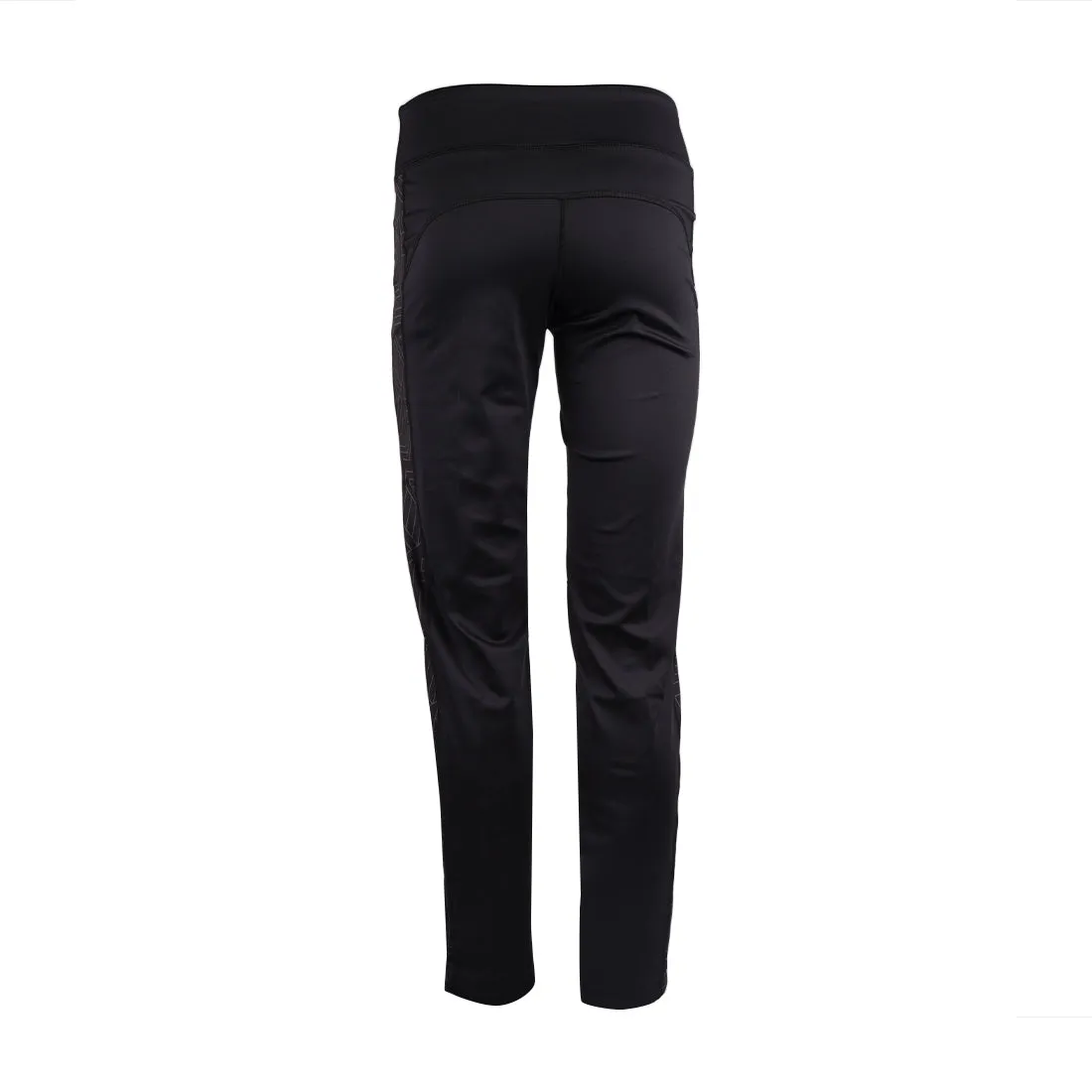 AL Neue Geo11 Women's Yoga Pants Black