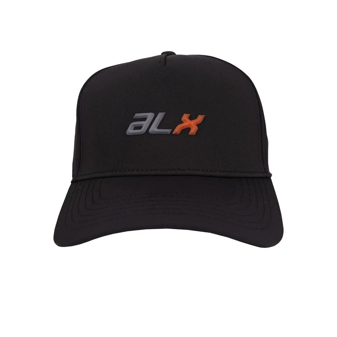 ALX Baseball Cap BLACK