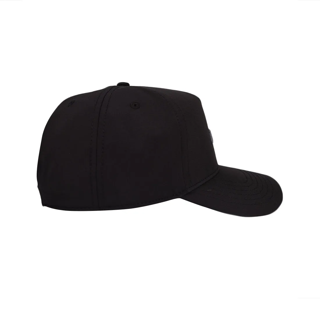 ALX Baseball Cap BLACK