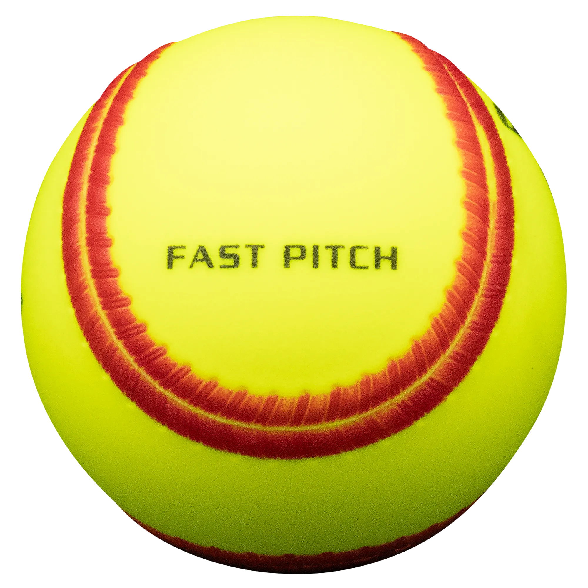 Ballistic Fast pitch Batting Practice Training Softball  