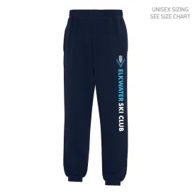 Elkwater Ski Club Unisex Sweatpants (ESCT0001-F2800)