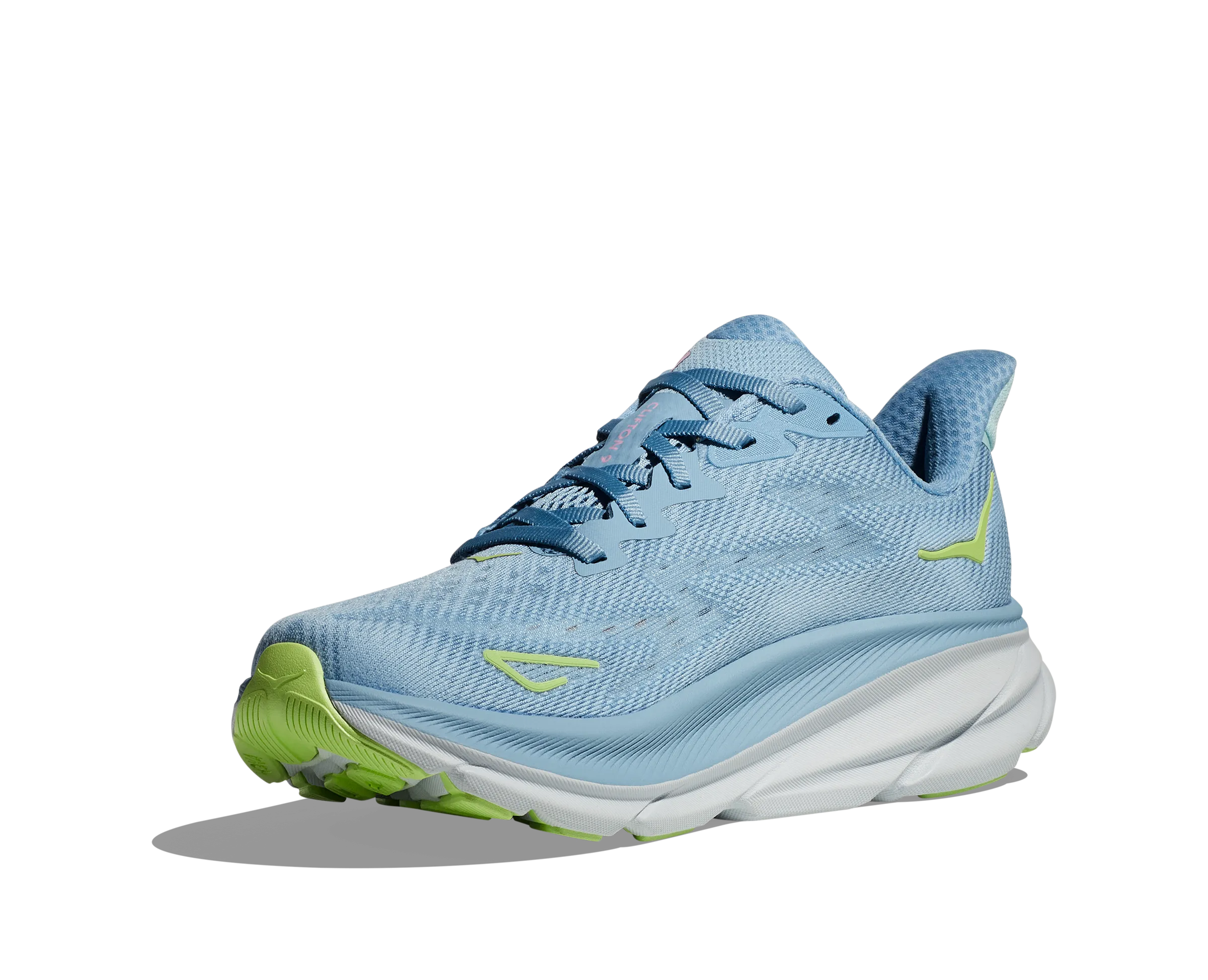 Hoka Women's Clifton 9 Wide (DNK)