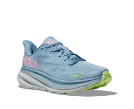 Hoka Women's Clifton 9 Wide (DNK)