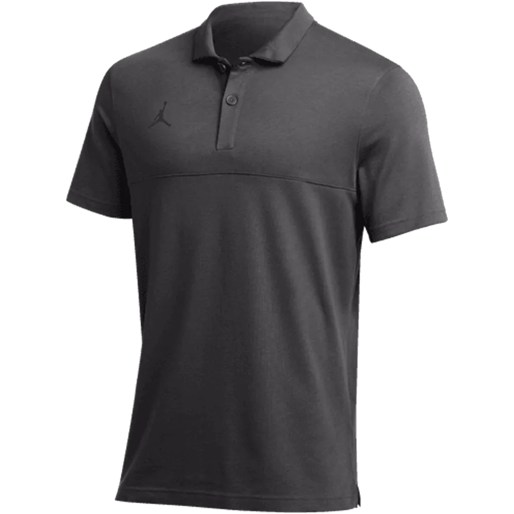 Jordan Men's Team Dri-Fit SS Polo