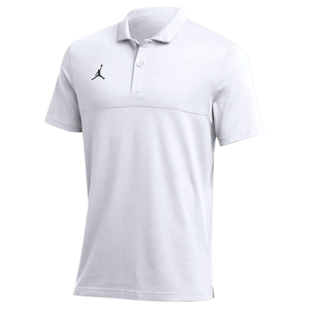 Jordan Men's Team Dri-Fit SS Polo