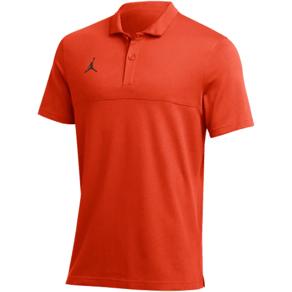 Jordan Men's Team Dri-Fit SS Polo