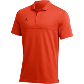 Jordan Men's Team Dri-Fit SS Polo