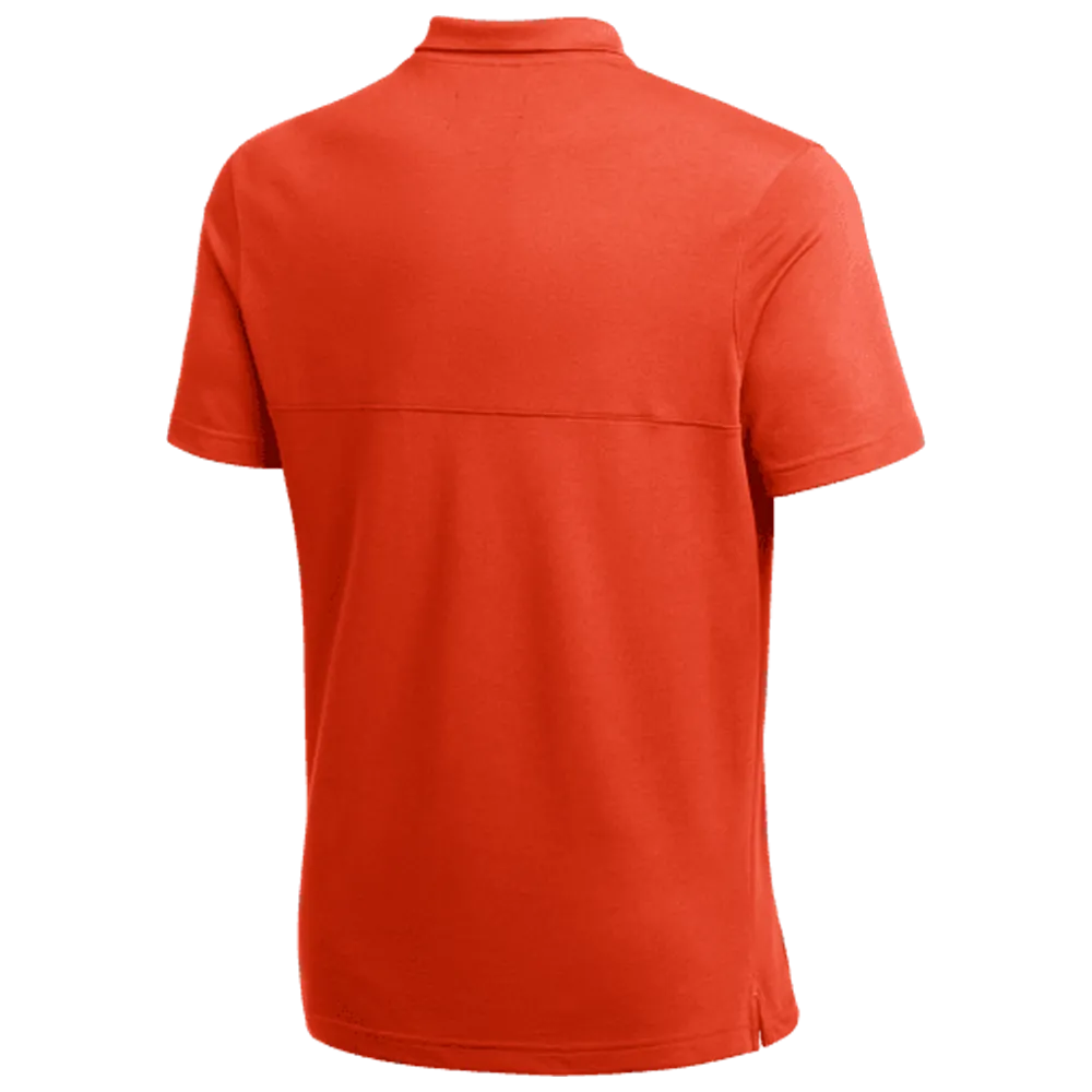 Jordan Men's Team Dri-Fit SS Polo