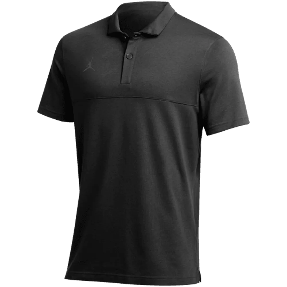 Jordan Men's Team Dri-Fit SS Polo