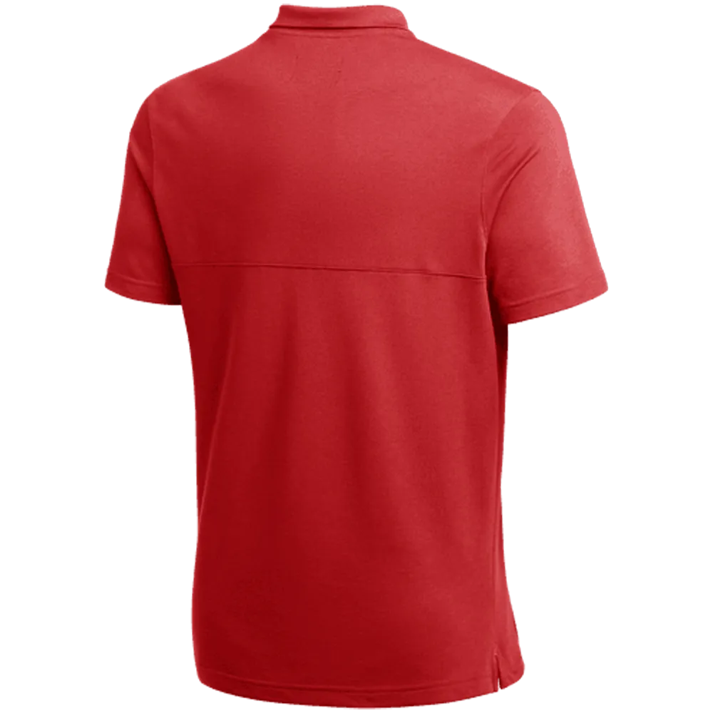 Jordan Men's Team Dri-Fit SS Polo