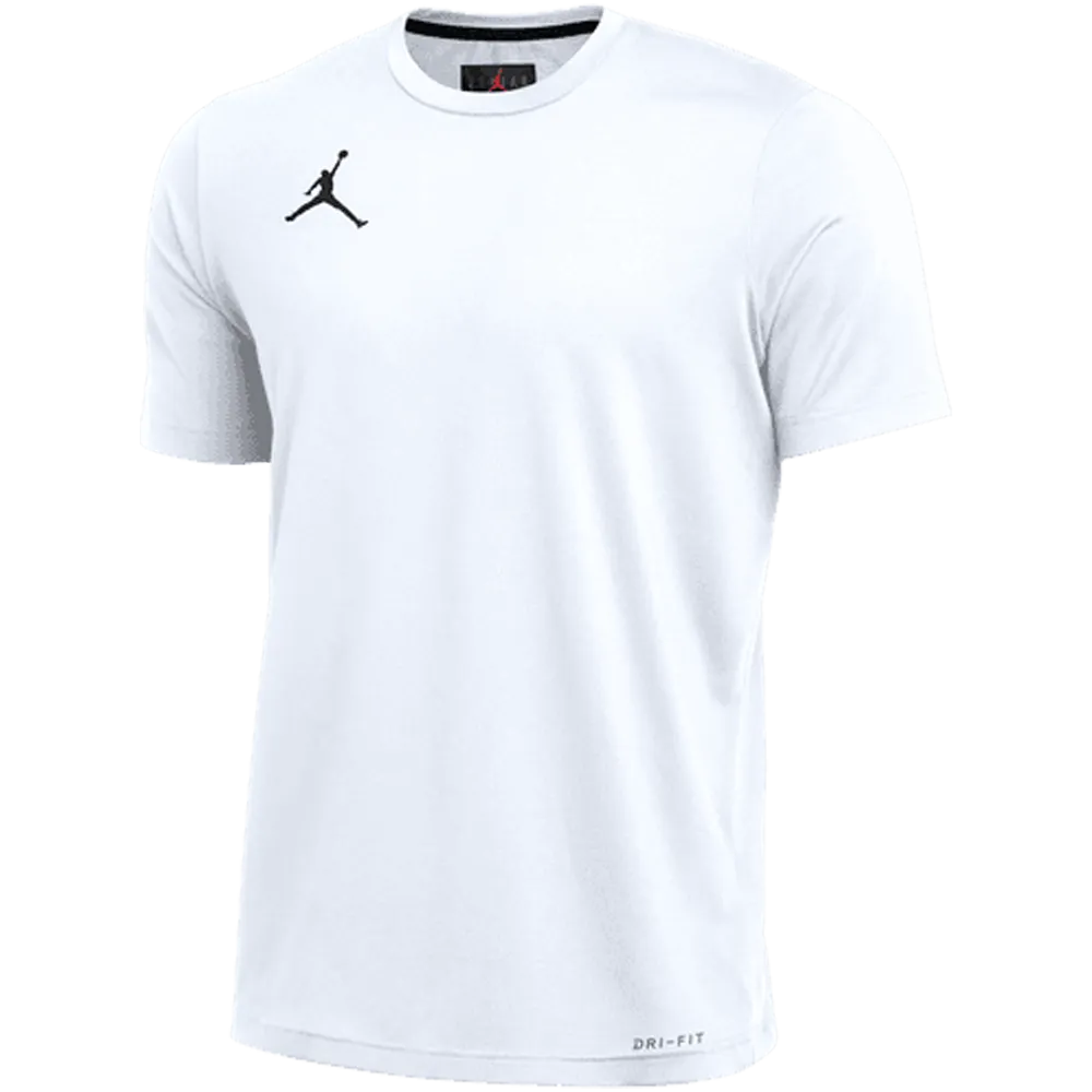 Jordan Men's Team Dri-Fit SS Training Top