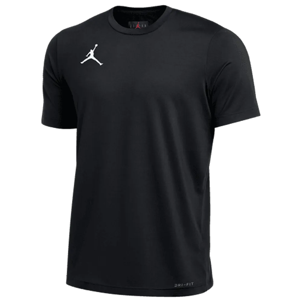 Jordan Men's Team Dri-Fit SS Training Top