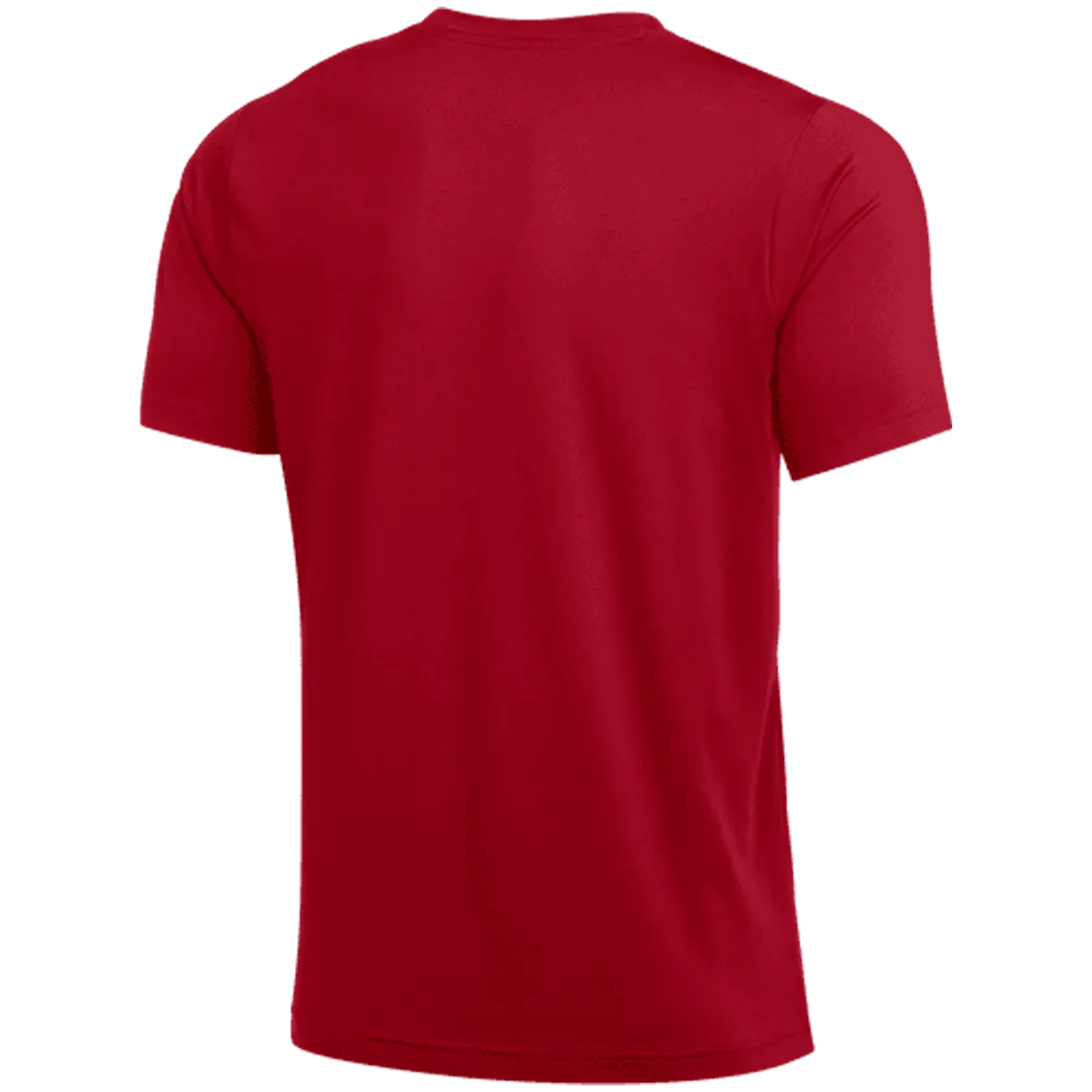 Jordan Men's Team Dri-Fit SS Training Top