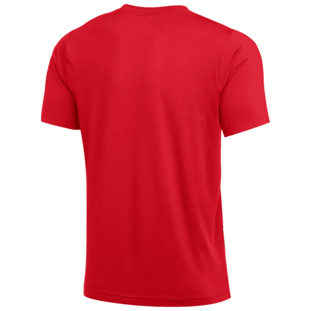 Jordan Men's Team Dri-Fit SS Training Top