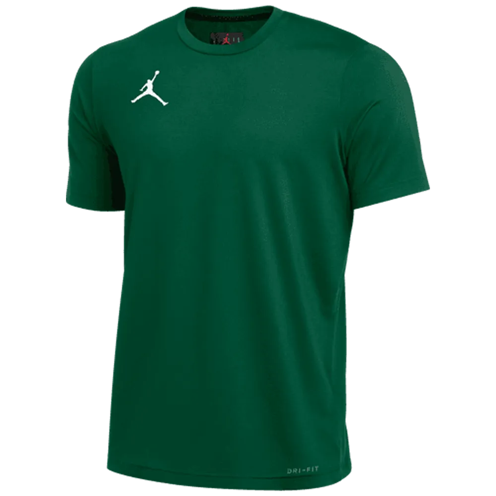 Jordan Men's Team Dri-Fit SS Training Top