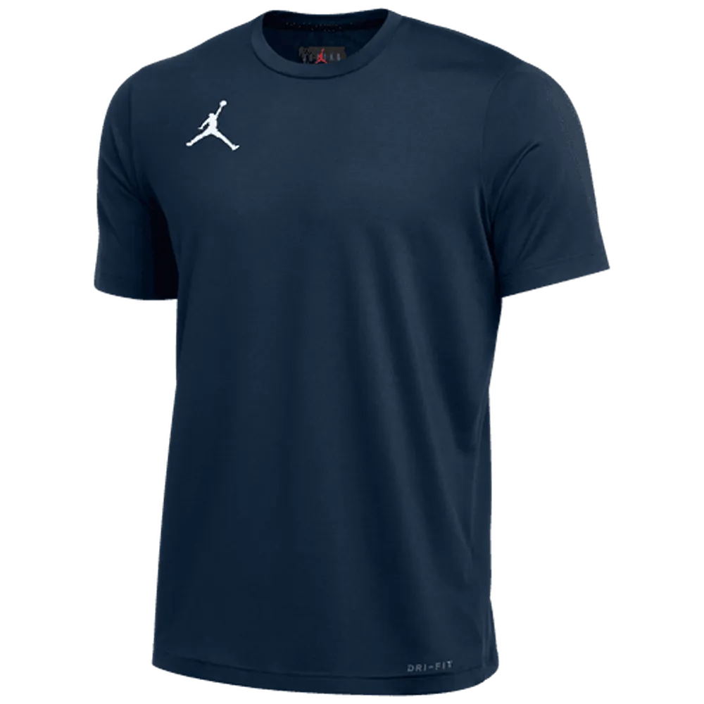 Jordan Men's Team Dri-Fit SS Training Top