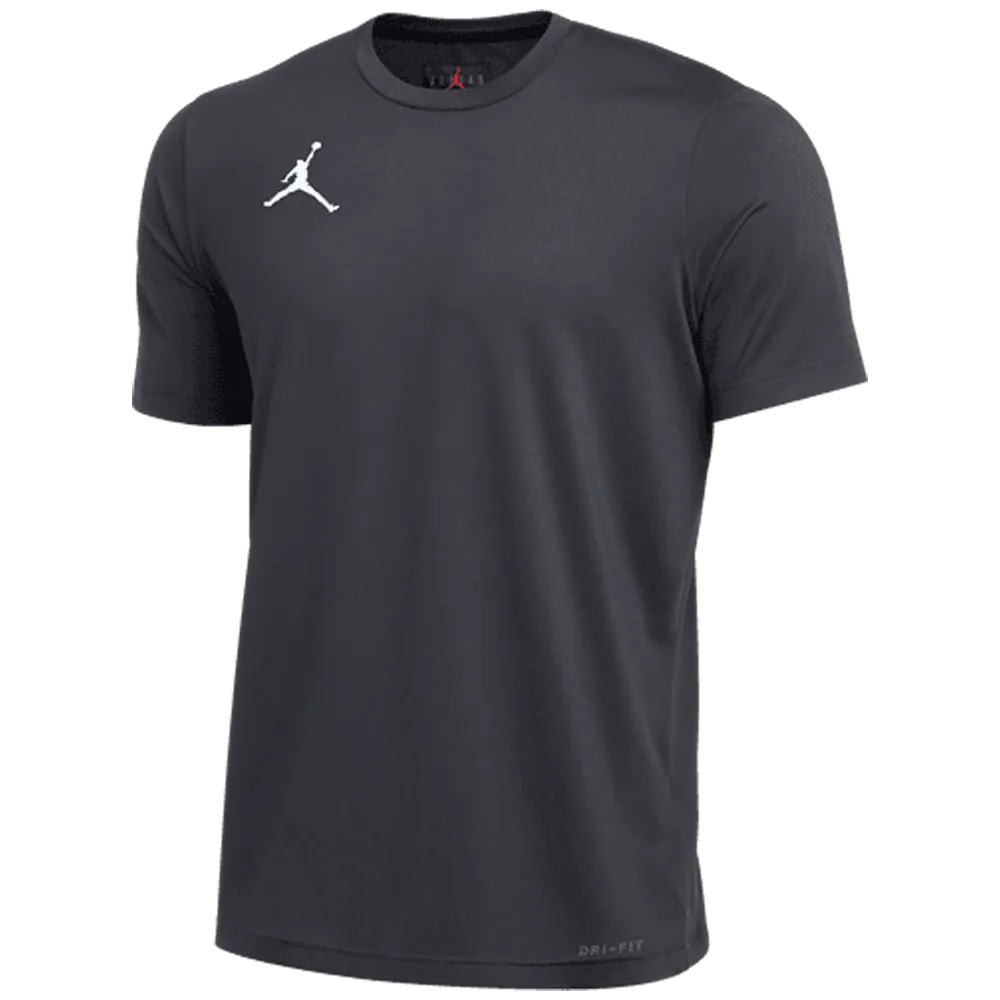 Jordan Men's Team Dri-Fit SS Training Top