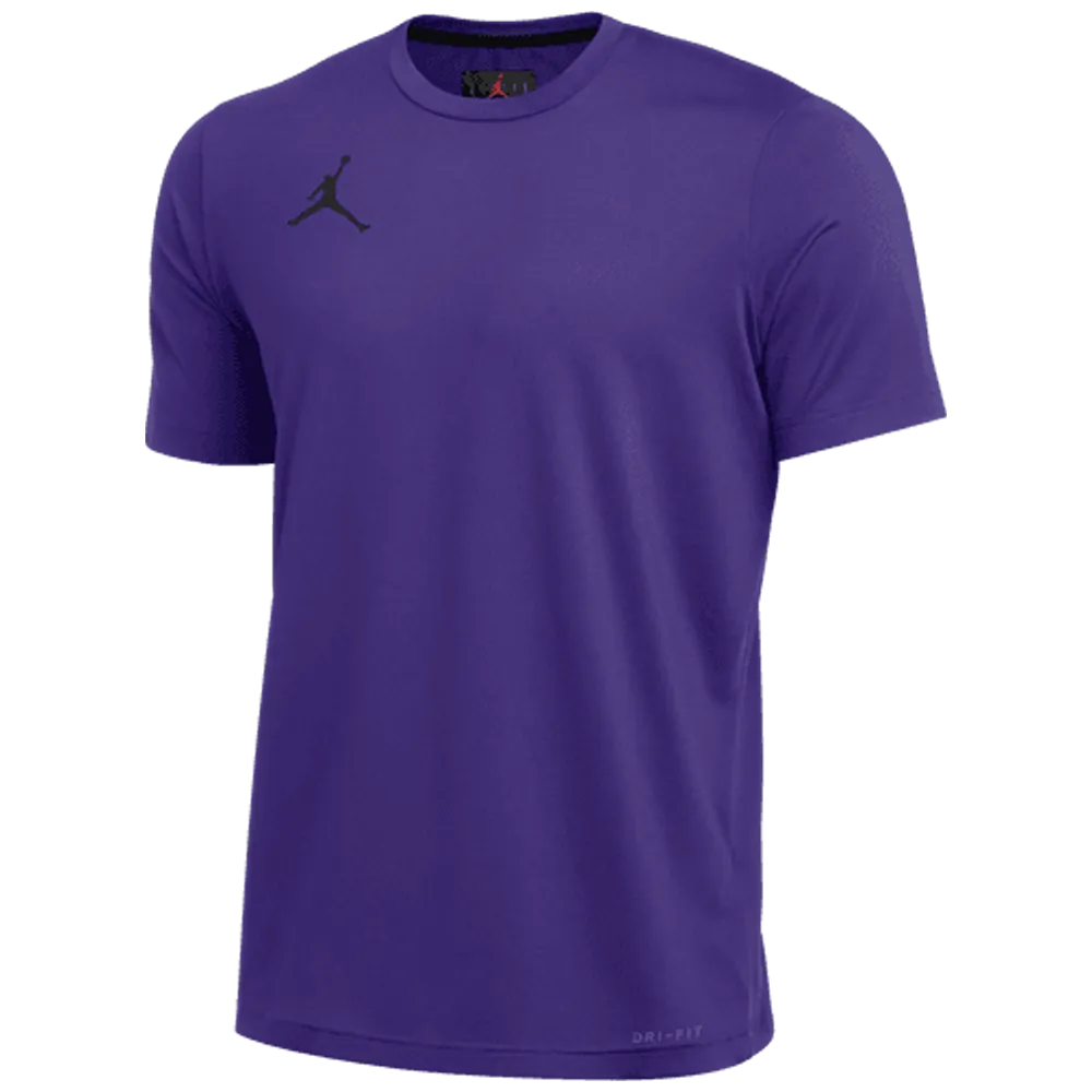 Jordan Men's Team Dri-Fit SS Training Top