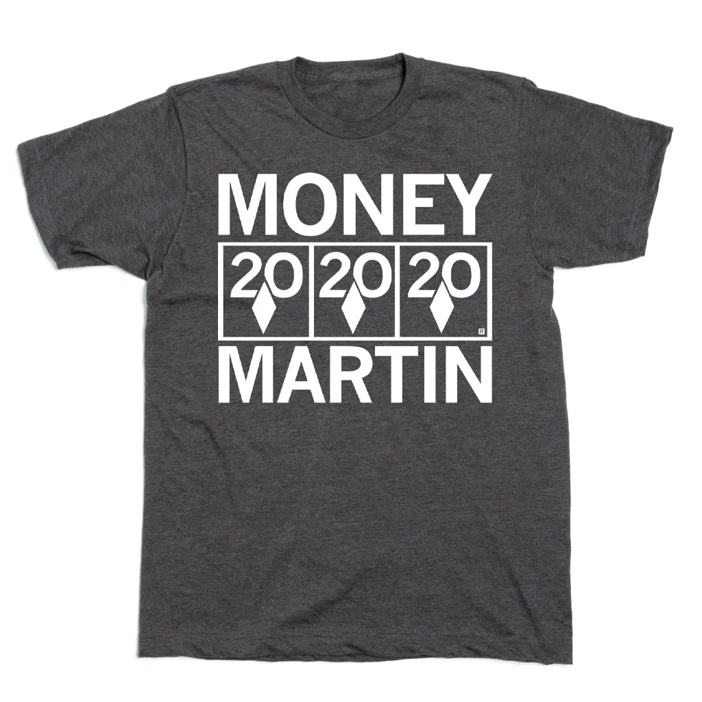 Money Martin