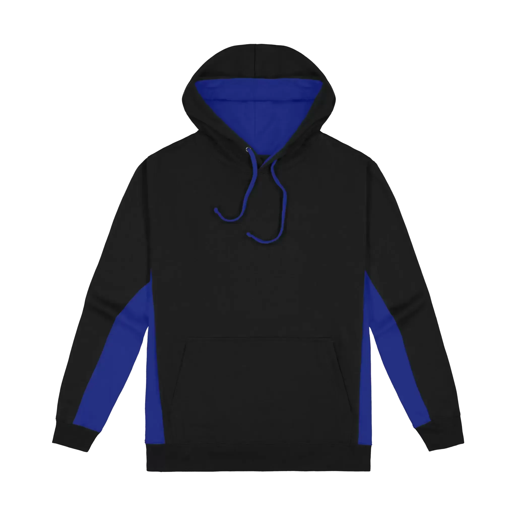 MPHK Cloke Kids Matchpace Hoodie