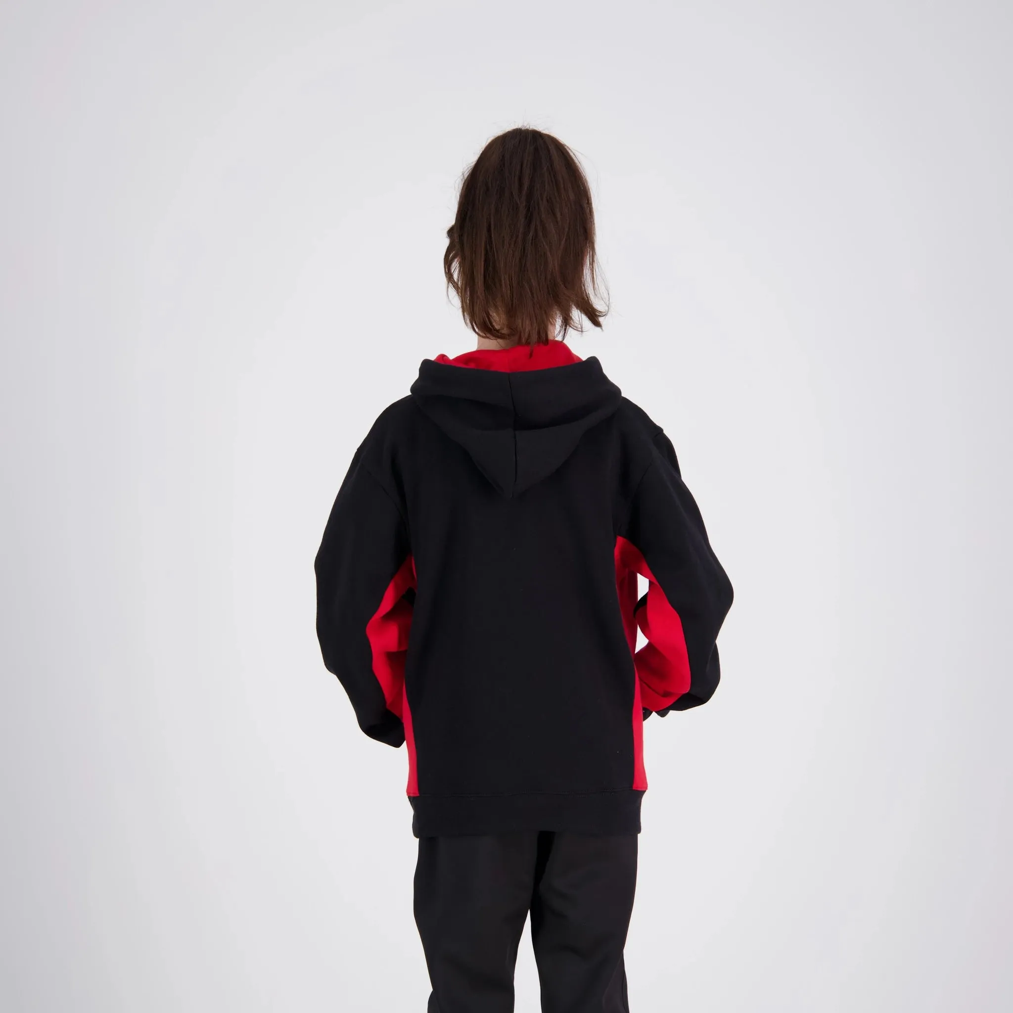 MPHK Cloke Kids Matchpace Hoodie