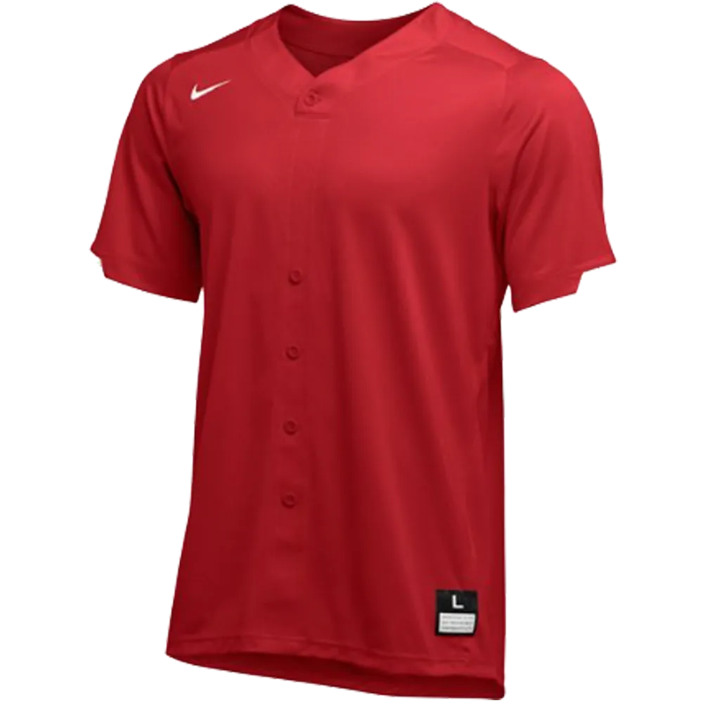 Nike Men's Stock Gapper Jersey