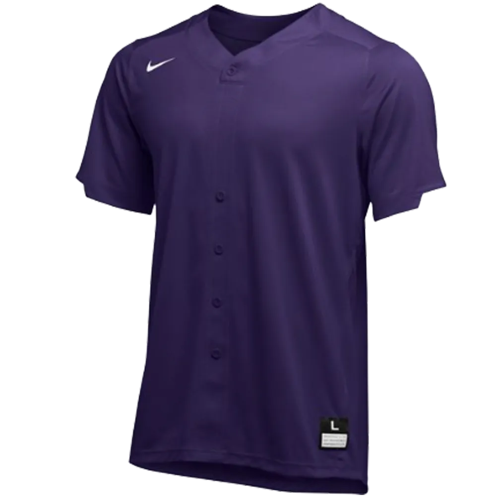 Nike Men's Stock Gapper Jersey