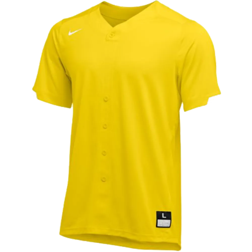 Nike Men's Stock Gapper Jersey