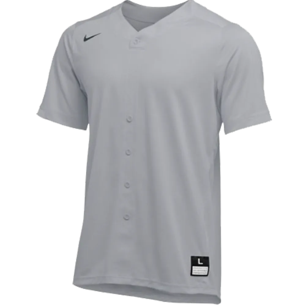 Nike Men's Stock Gapper Jersey