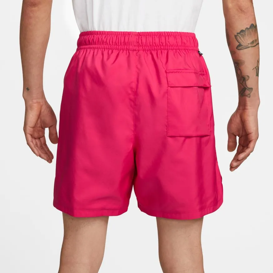 Nike Sportswear Sport Essentials Men's Woven Lined Flow Shorts