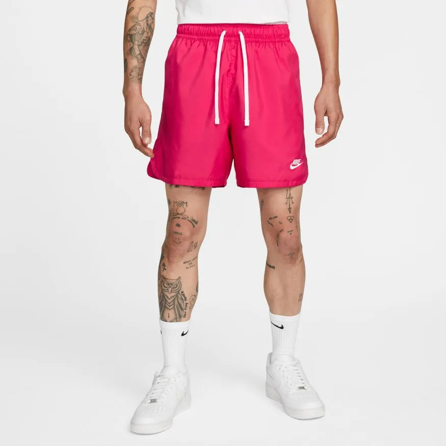 Nike Sportswear Sport Essentials Men's Woven Lined Flow Shorts