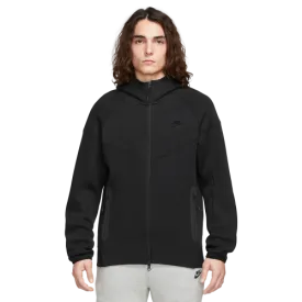 Nike Sportswear Tech Fleece Windrunner FB7921-010