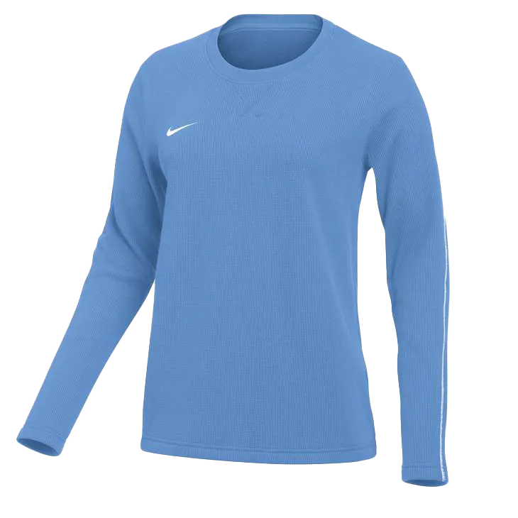 Nike Women's Coaches Crew Top LS