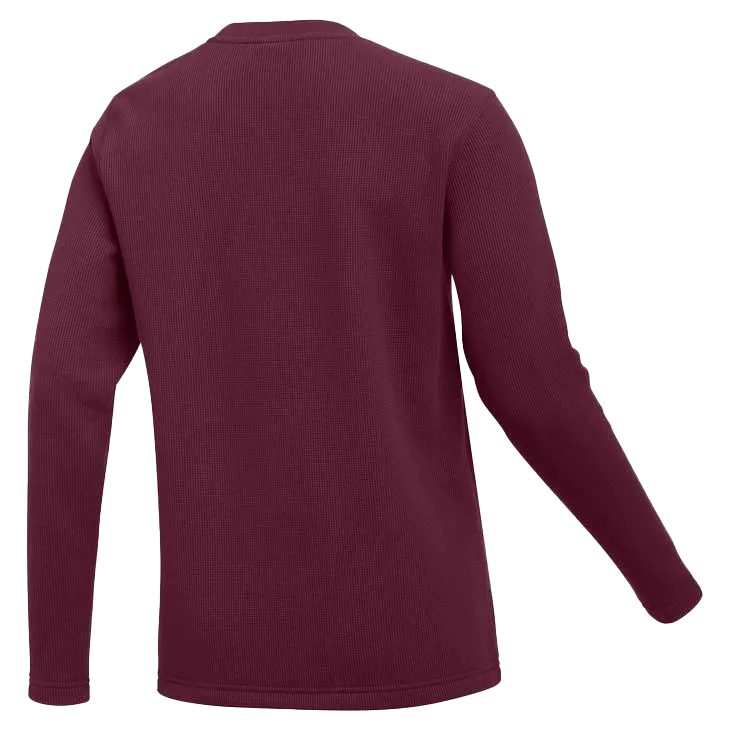 Nike Women's Coaches Crew Top LS