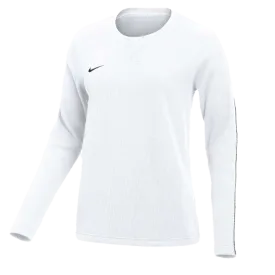 Nike Women's Coaches Crew Top LS