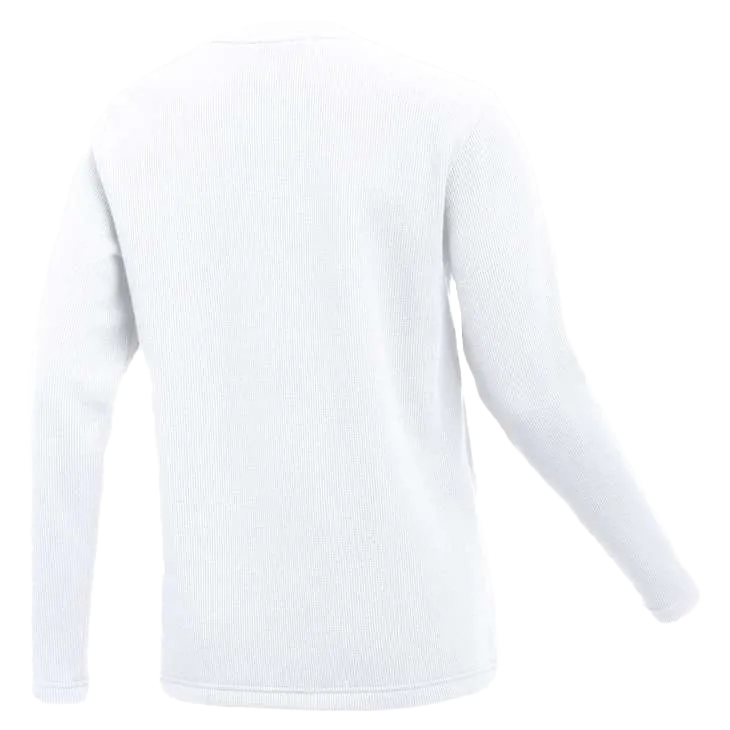 Nike Women's Coaches Crew Top LS