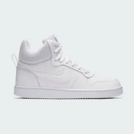 Nike Women's Court Borough Mid 844906 110