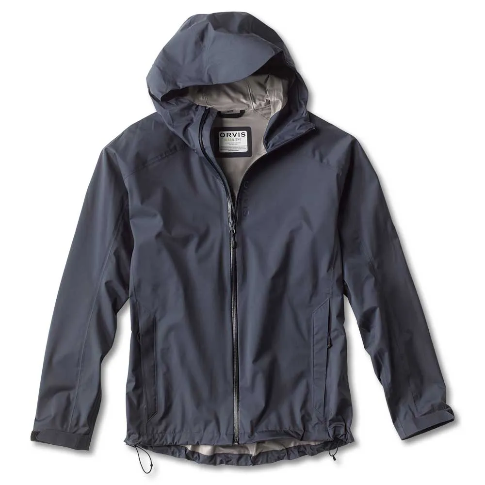 Orvis Men's Ultralight Storm Jacket