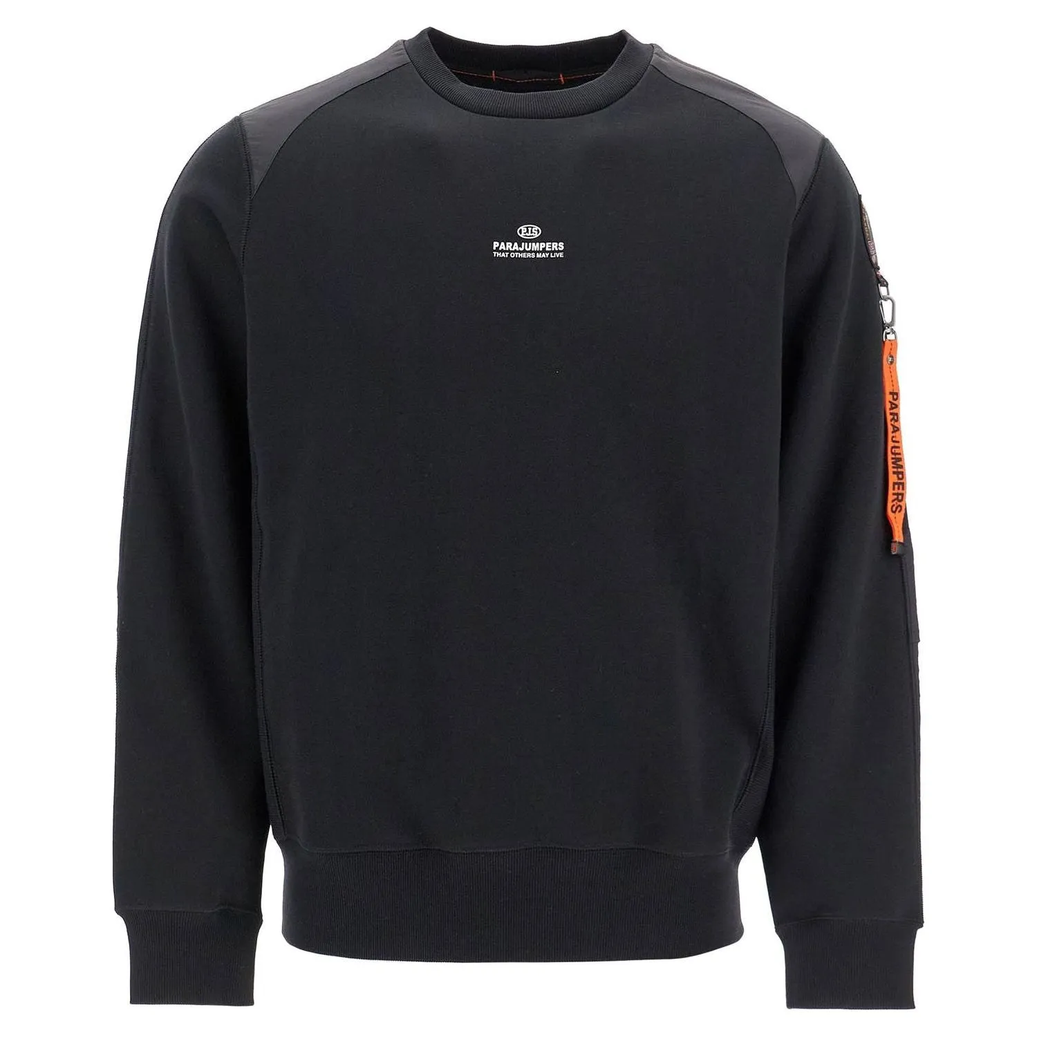 Parajumpers sabre crewneck sweat