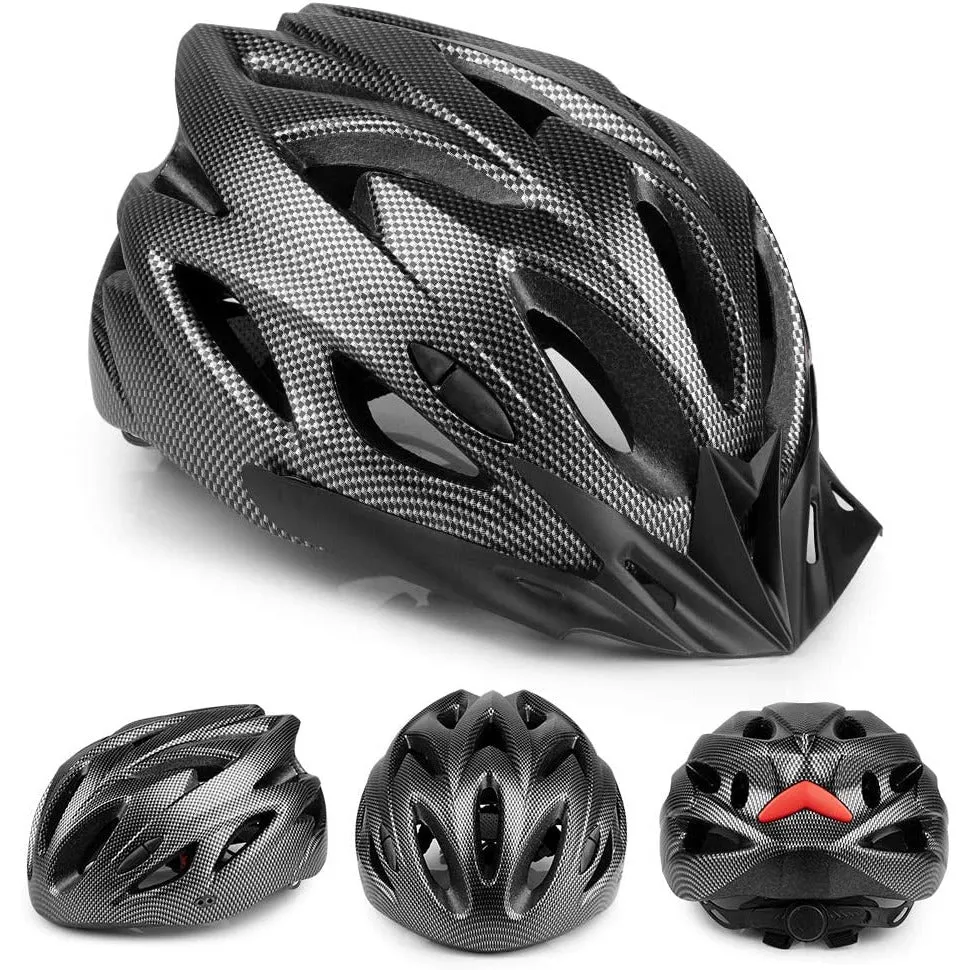 Premium Quality Airflow Helmet