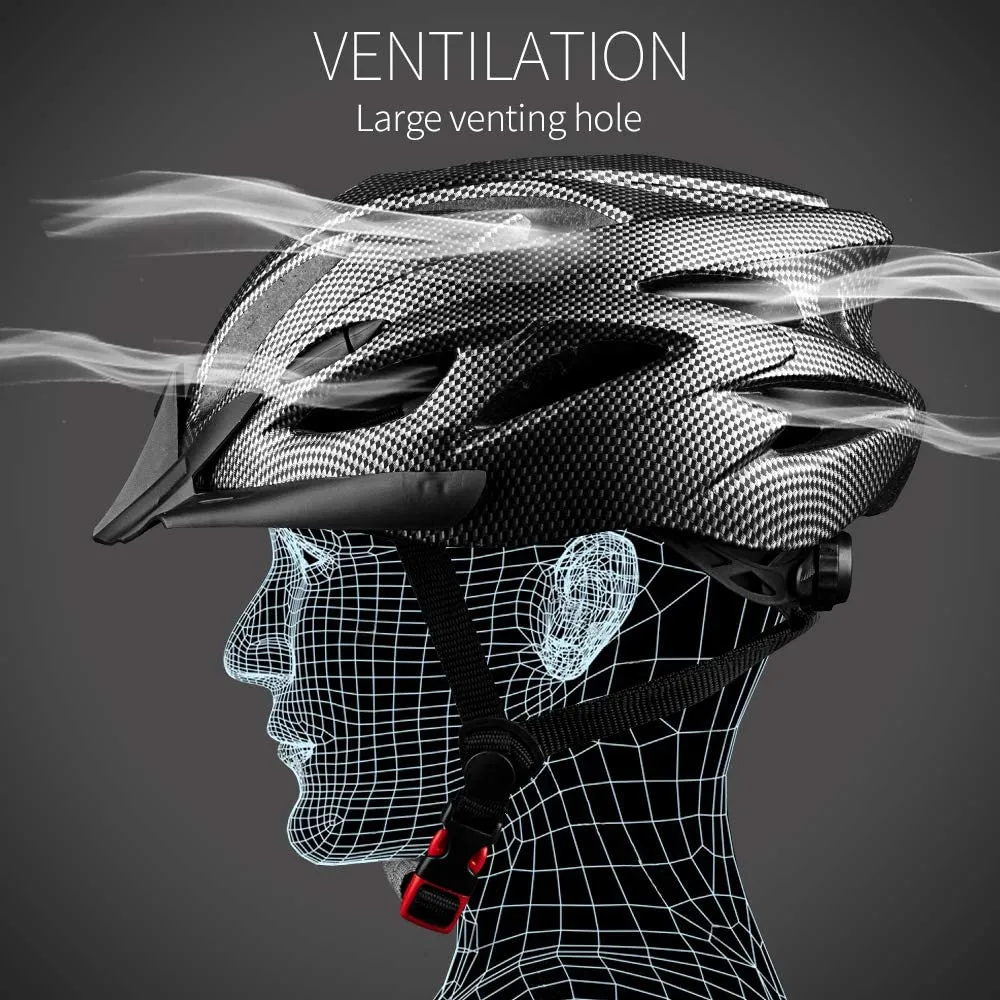 Premium Quality Airflow Helmet