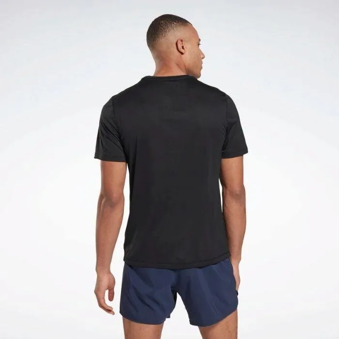 Reebok Basics SS Men's Running Tee