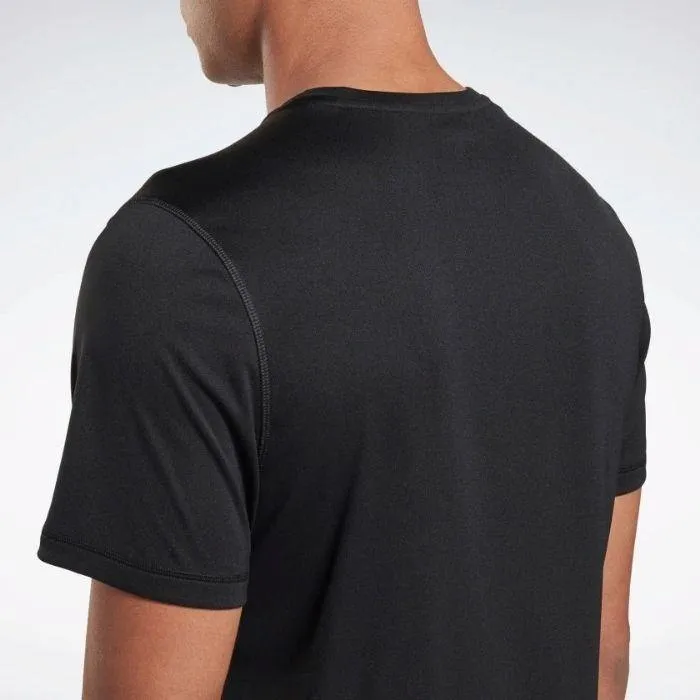 Reebok Basics SS Men's Running Tee