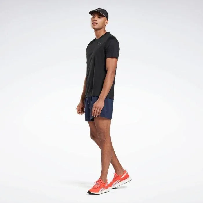 Reebok Basics SS Men's Running Tee