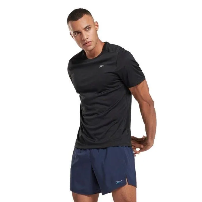 Reebok Basics SS Men's Running Tee