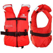 Typhoon Kids Crewsaver Lifejacket