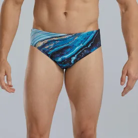 TYR Durafast Elite® Brief Swimsuit - Kyanite