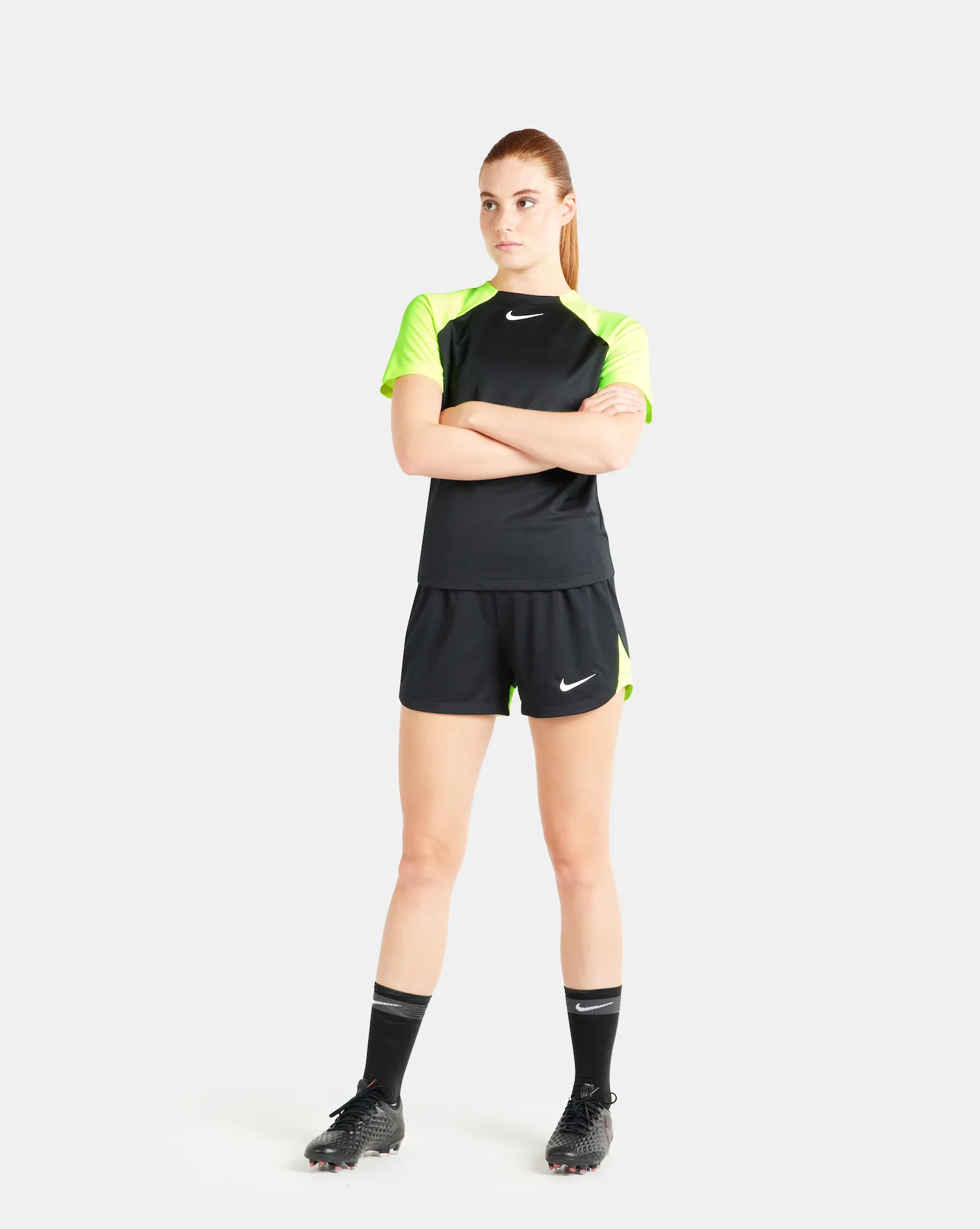 Women's Academy Pro Short 22